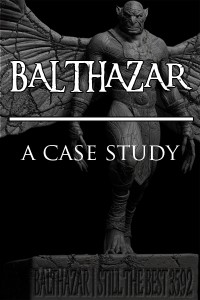 Balthazar, a case study