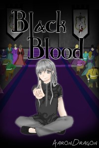 Black Blood (Dropped...)