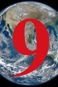 Earth under the Players - Rise of the 9