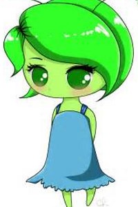 My Sister from Aetherium