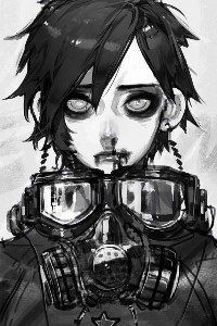 The Phantoms Net - Book 1: Rise of the Fallen