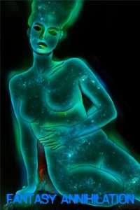 Fantasy Annihilation
