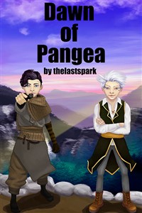 Dawn of Pangea