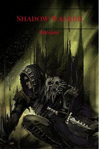 Book of Heroes - Rise of the Shadow Walker