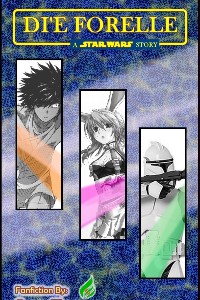 STAR WARS - The Trout (Fan-Fiction)