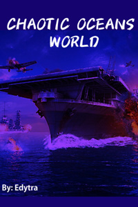 Chaotic Oceans World