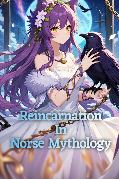 Reincarnation in Norse Mythology