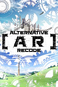 [Alternative Recode]