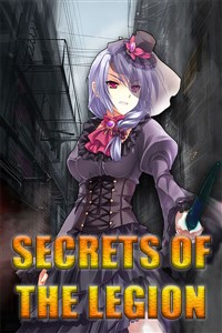 Secrets of the Legion