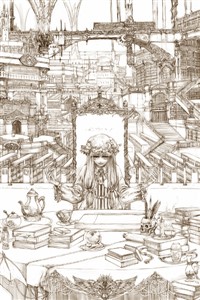 Touhou - Journey to the East