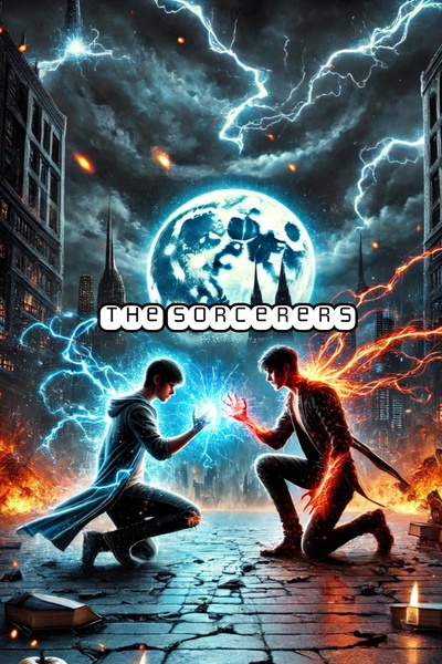 The Sorcerers