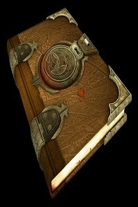 Benjamin's Account of Adventures