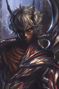 Rise of the Demon God