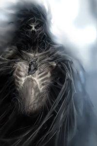 Reincarnation Monster