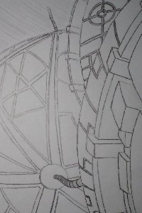 Not Quite an Author (Yet) [inactive]