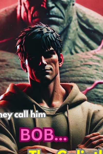 And they call him Bob... The Goliath!