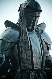 Legion Of The Damned