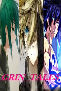 The Grin Tales Of Brotherhood