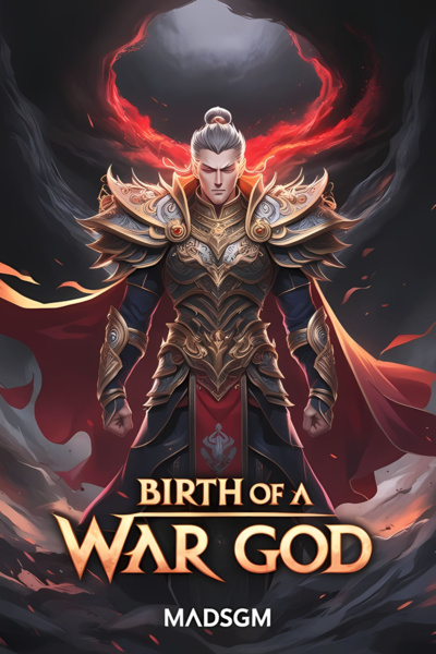 Birth of a War God [LitRPG/Isekai]