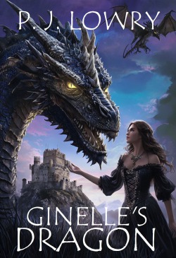 Ginelle’s Dragon