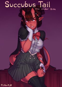 Succubus Tail