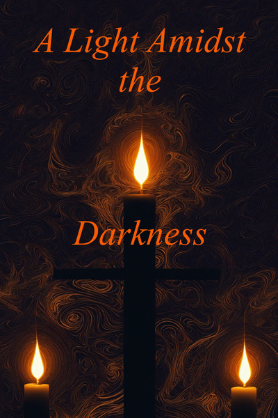 A Light Amidst the Darkness: A Danmachi Dark World Tale: A Danmachi Fanfiction