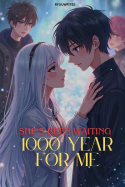 She’s Been Waiting 1000 Years… For Me