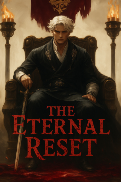 The Eternal Reset [DARK FANTASY, PROGRESSION, ISEKAI]