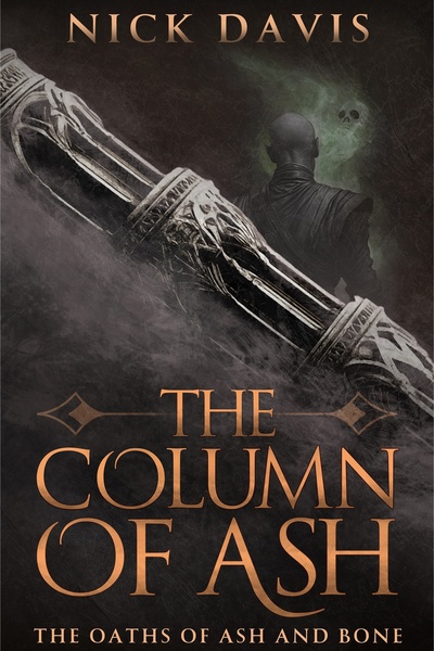 The Column of Ash [Epic Fantasy]
