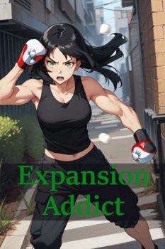 Expansion Addict