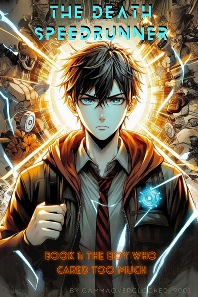 The Death Speedrunner