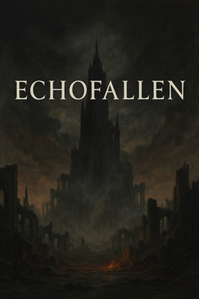 ECHOFALLEN