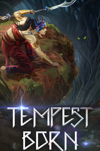 Tempest Born (Progression Fantasy)