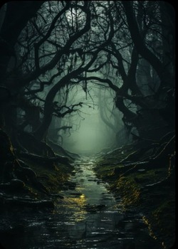 The long awaited punishment