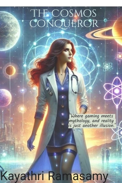 The Cosmos Conqueror