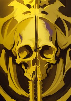 The Grand Catastrophe