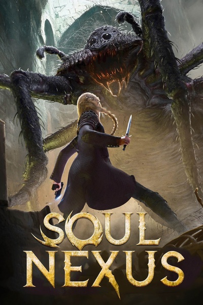 Soul Nexus - Refabricated