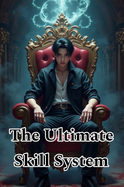 The Ultimate Skill System: Absorb, Upgrade, Create, Transfer [LitRPG/Kingdom Building]