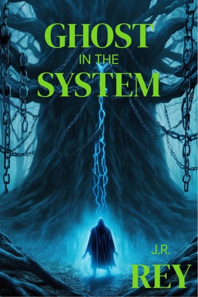 Ghost In The System
