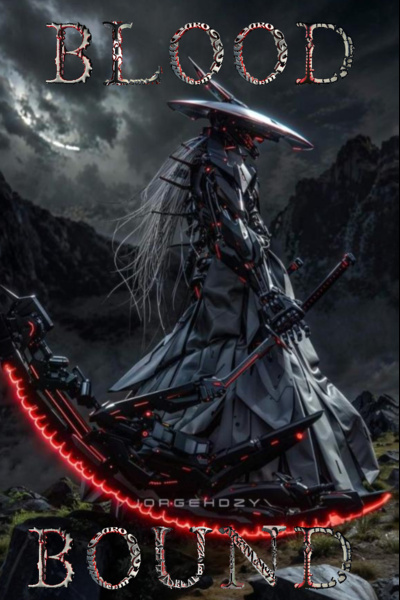 BloodBound: The cursed Hunter