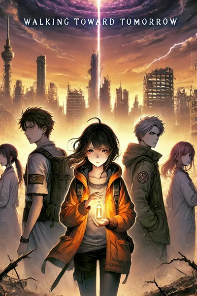 Walking Toward Tomorrow