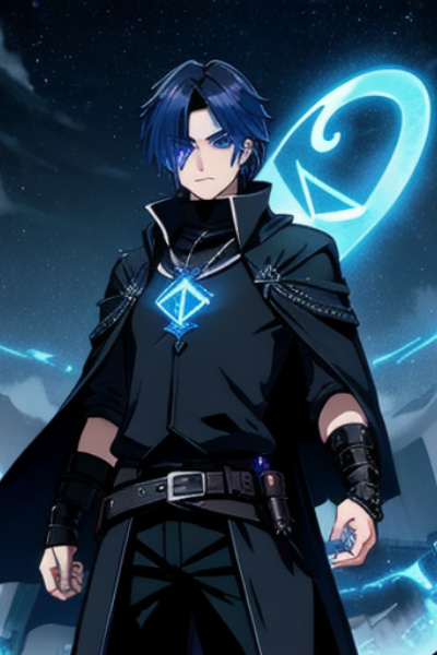 Aetherion Chronicles