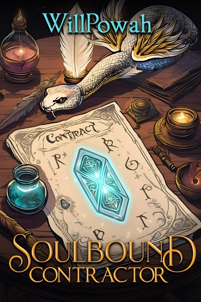 Soulbound Contractor