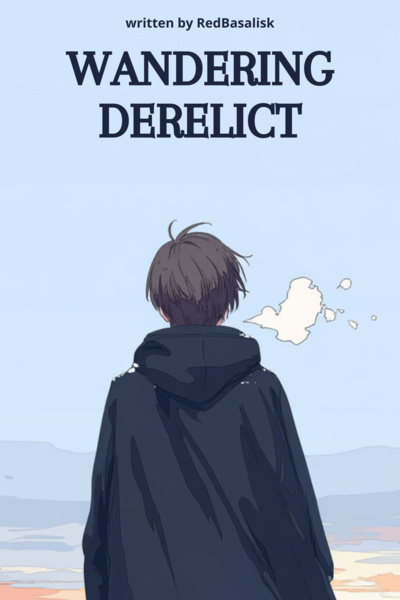 Wandering Derelict