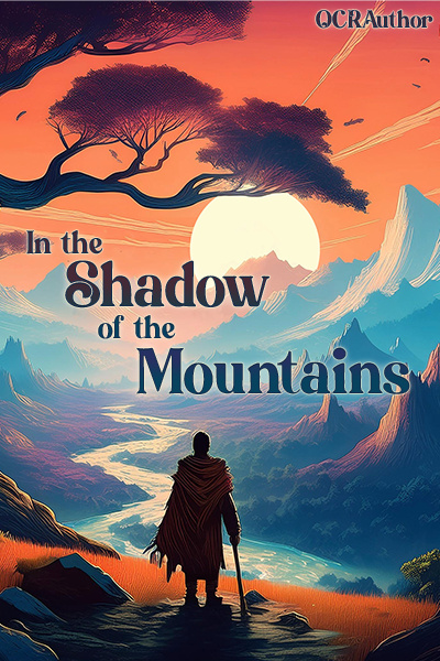 In the Shadow of Mountains - a litRPG adventure