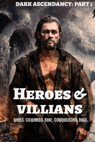 Dark Ascendancy: Heroes & Villians