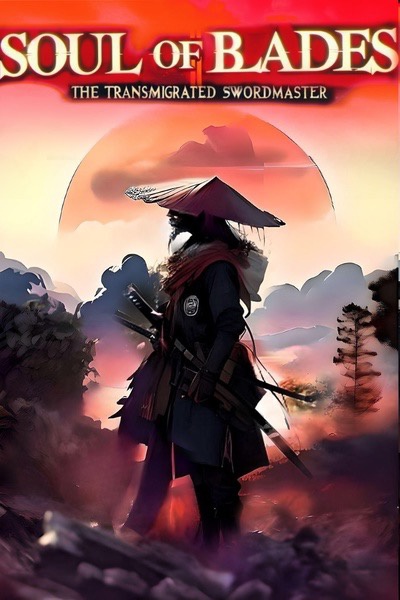 The Transmigrated SwordMaster - Book 2: Godslayer