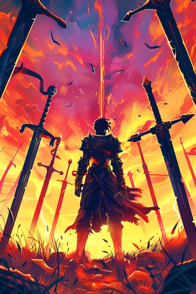 Soulweaver (B1 Stubs in 5 days)