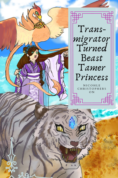 Transmigrator Turned Beast Tamer Princess