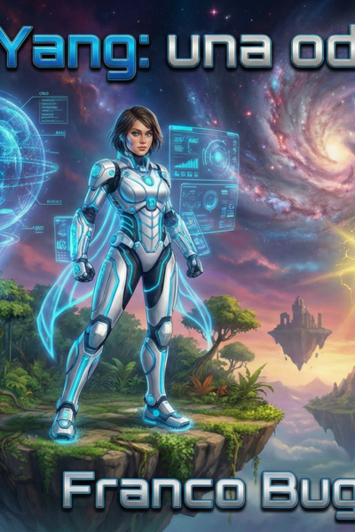 Yin-Yang: An Atomic Odyssey